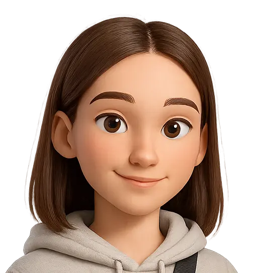 Gabrielė – profilio nuotrauka